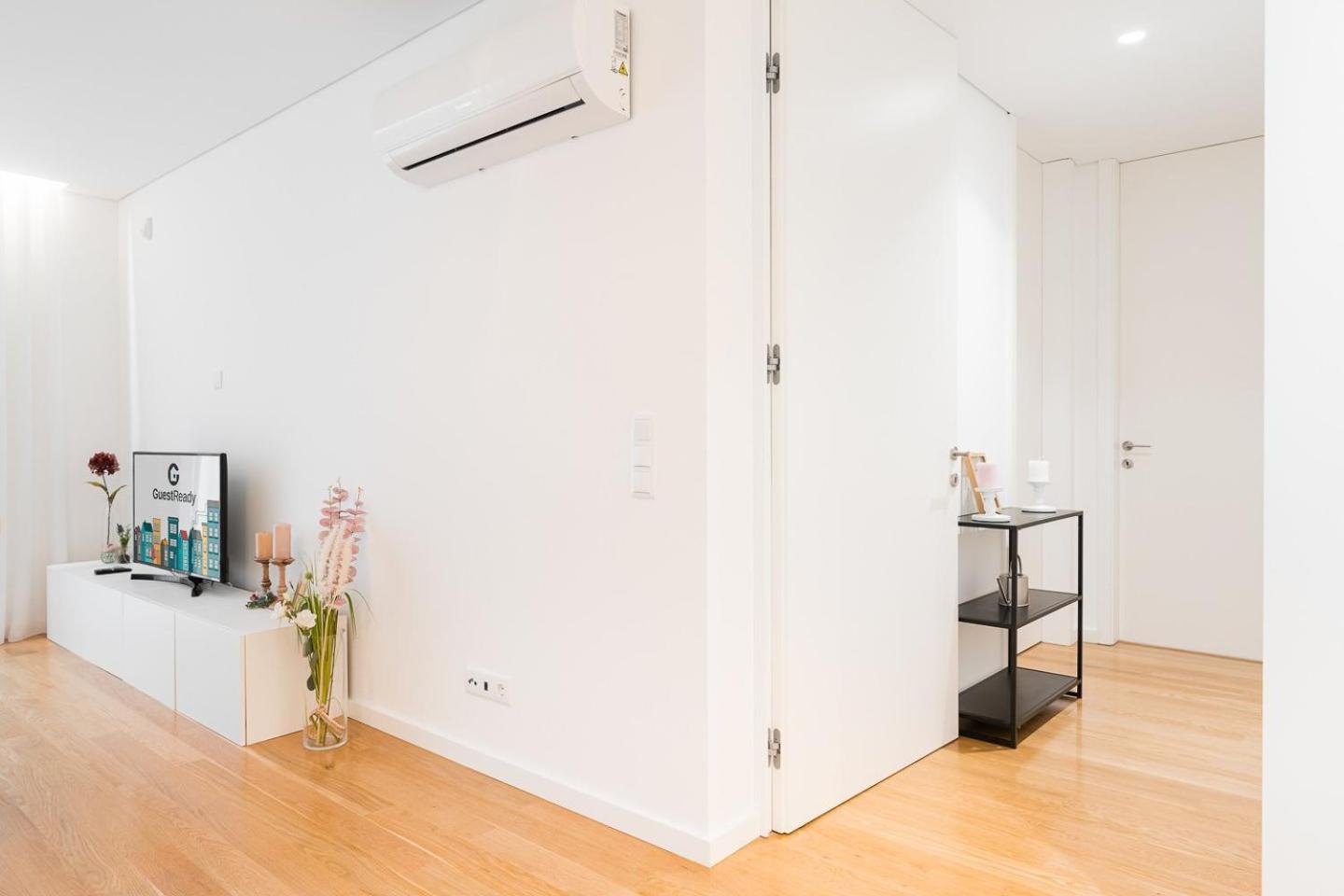 Guestready - Amazing Modern Home Near The Beach Vila Nova de Gaia Eksteriør billede