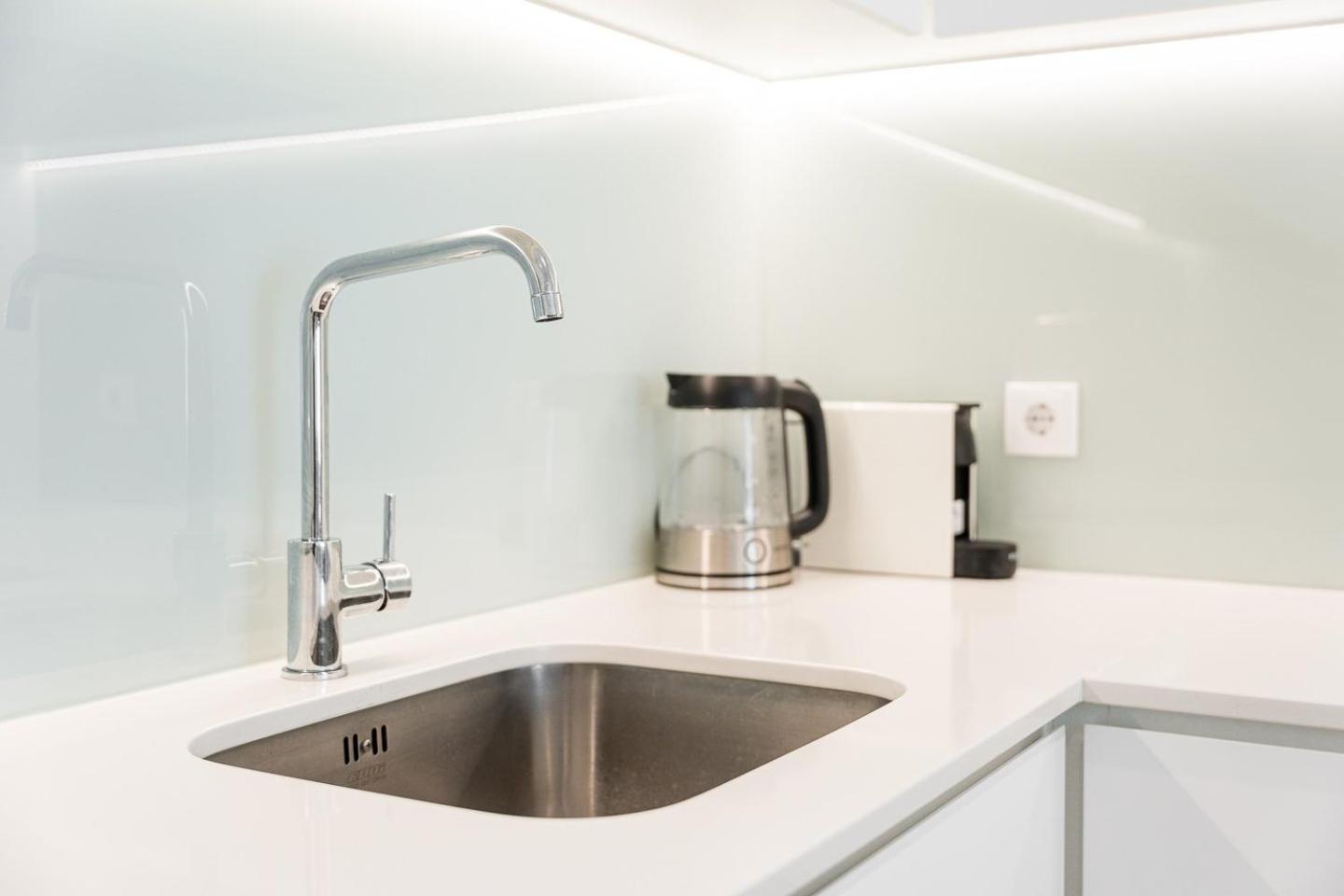 Guestready - Amazing Modern Home Near The Beach Vila Nova de Gaia Eksteriør billede