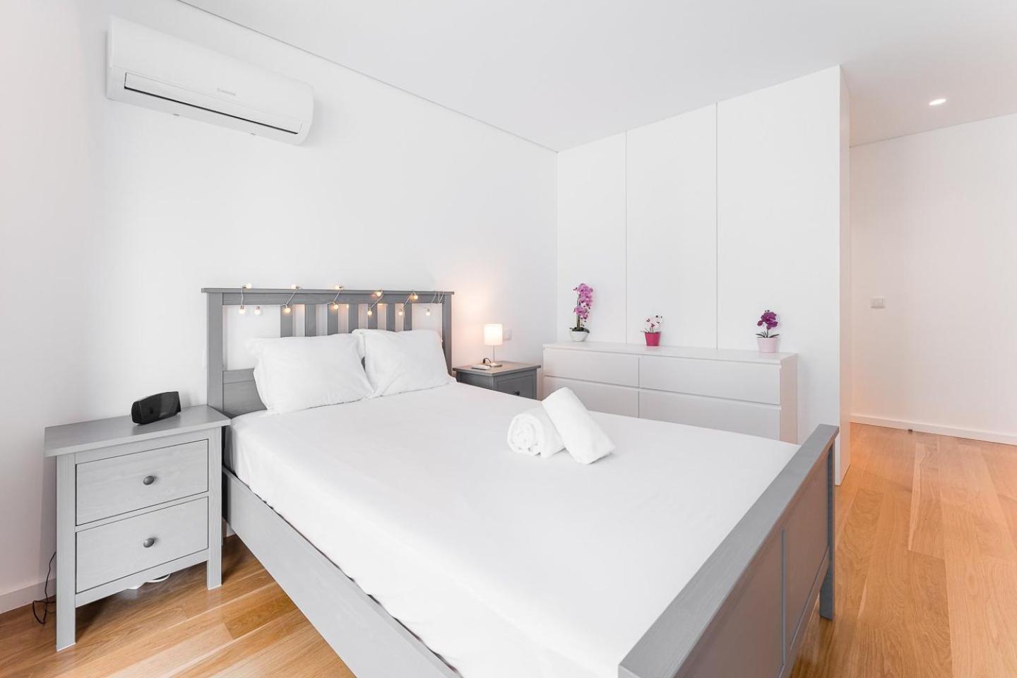 Guestready - Amazing Modern Home Near The Beach Vila Nova de Gaia Eksteriør billede