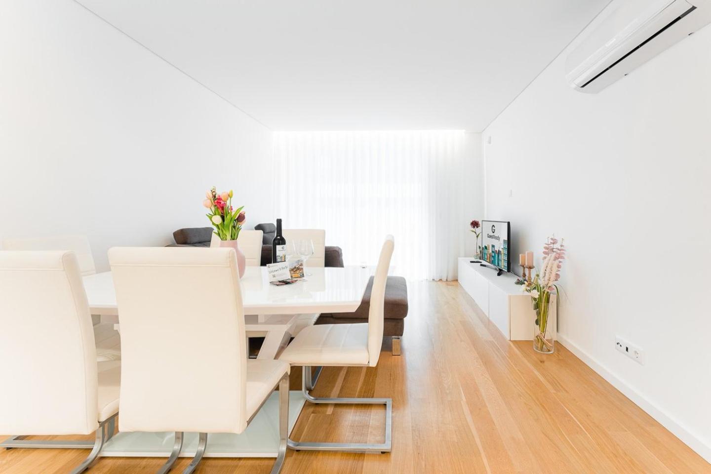 Guestready - Amazing Modern Home Near The Beach Vila Nova de Gaia Eksteriør billede