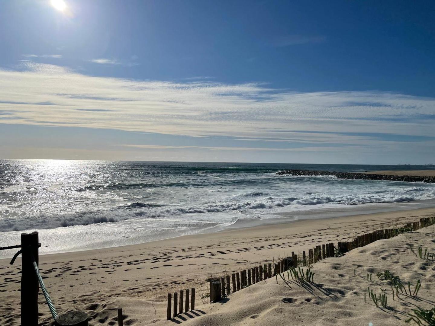 Guestready - Amazing Modern Home Near The Beach Vila Nova de Gaia Eksteriør billede
