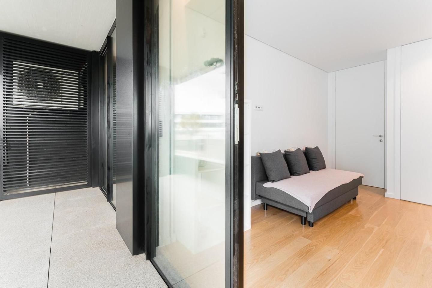 Guestready - Amazing Modern Home Near The Beach Vila Nova de Gaia Eksteriør billede