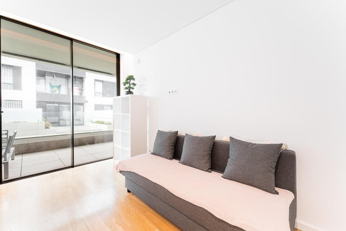 Guestready - Amazing Modern Home Near The Beach Vila Nova de Gaia Eksteriør billede