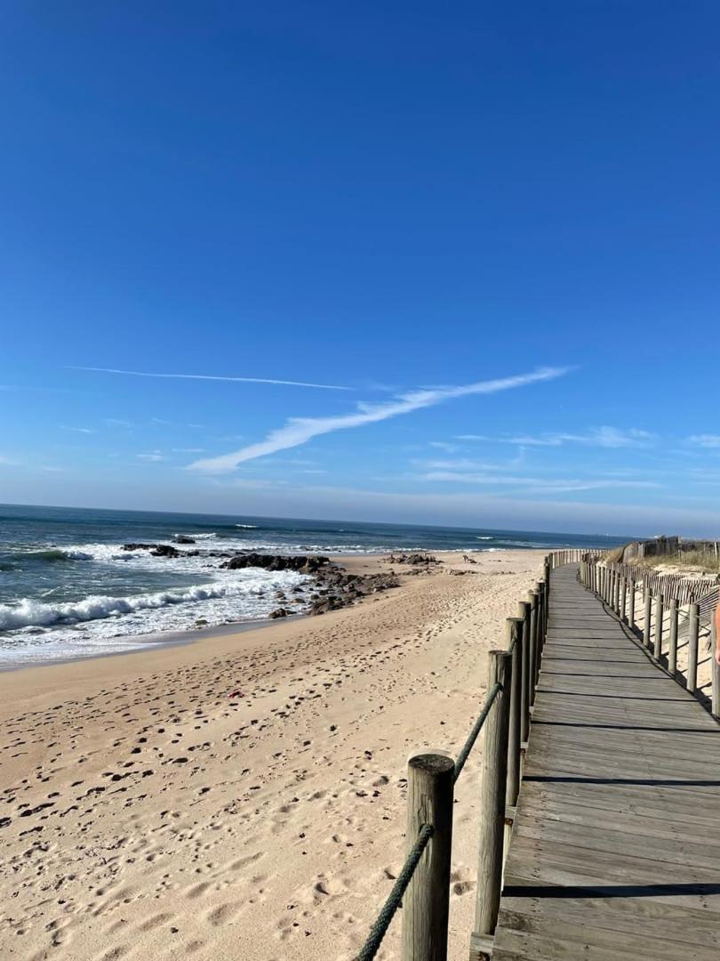 Guestready - Amazing Modern Home Near The Beach Vila Nova de Gaia Eksteriør billede