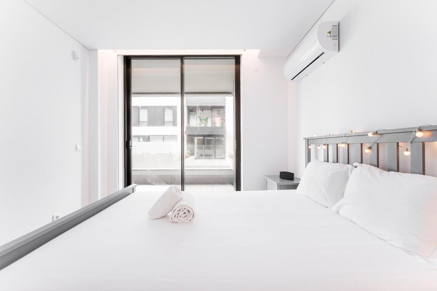 Guestready - Amazing Modern Home Near The Beach Vila Nova de Gaia Eksteriør billede
