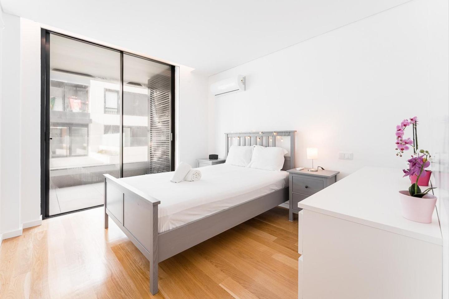 Guestready - Amazing Modern Home Near The Beach Vila Nova de Gaia Eksteriør billede