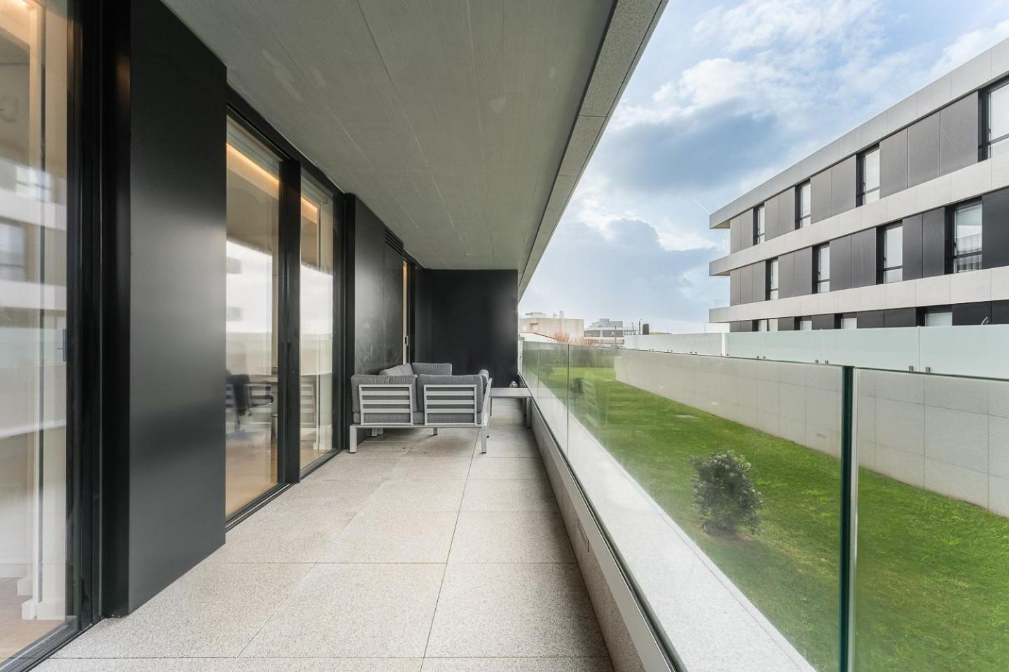 Guestready - Amazing Modern Home Near The Beach Vila Nova de Gaia Eksteriør billede