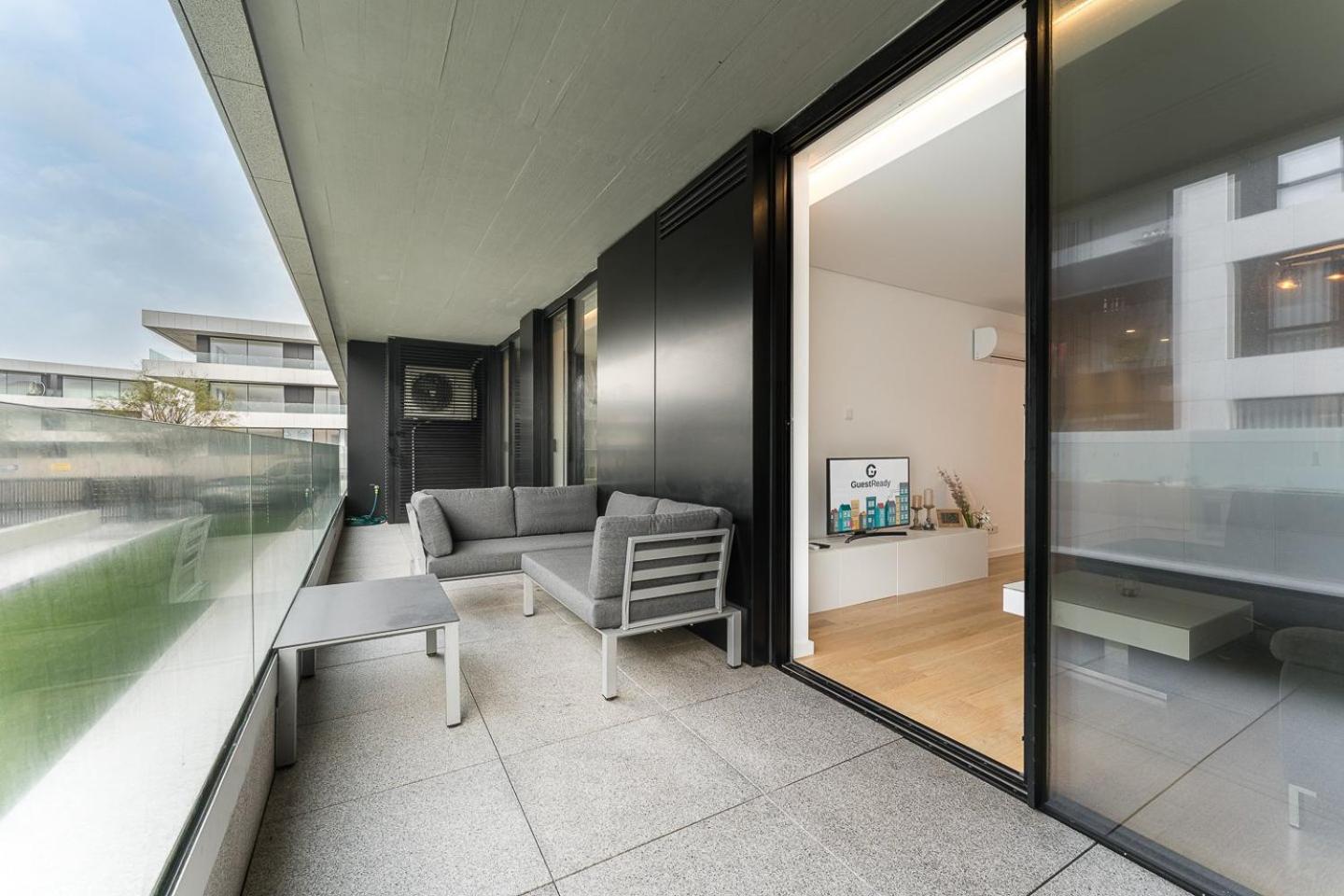 Guestready - Amazing Modern Home Near The Beach Vila Nova de Gaia Eksteriør billede