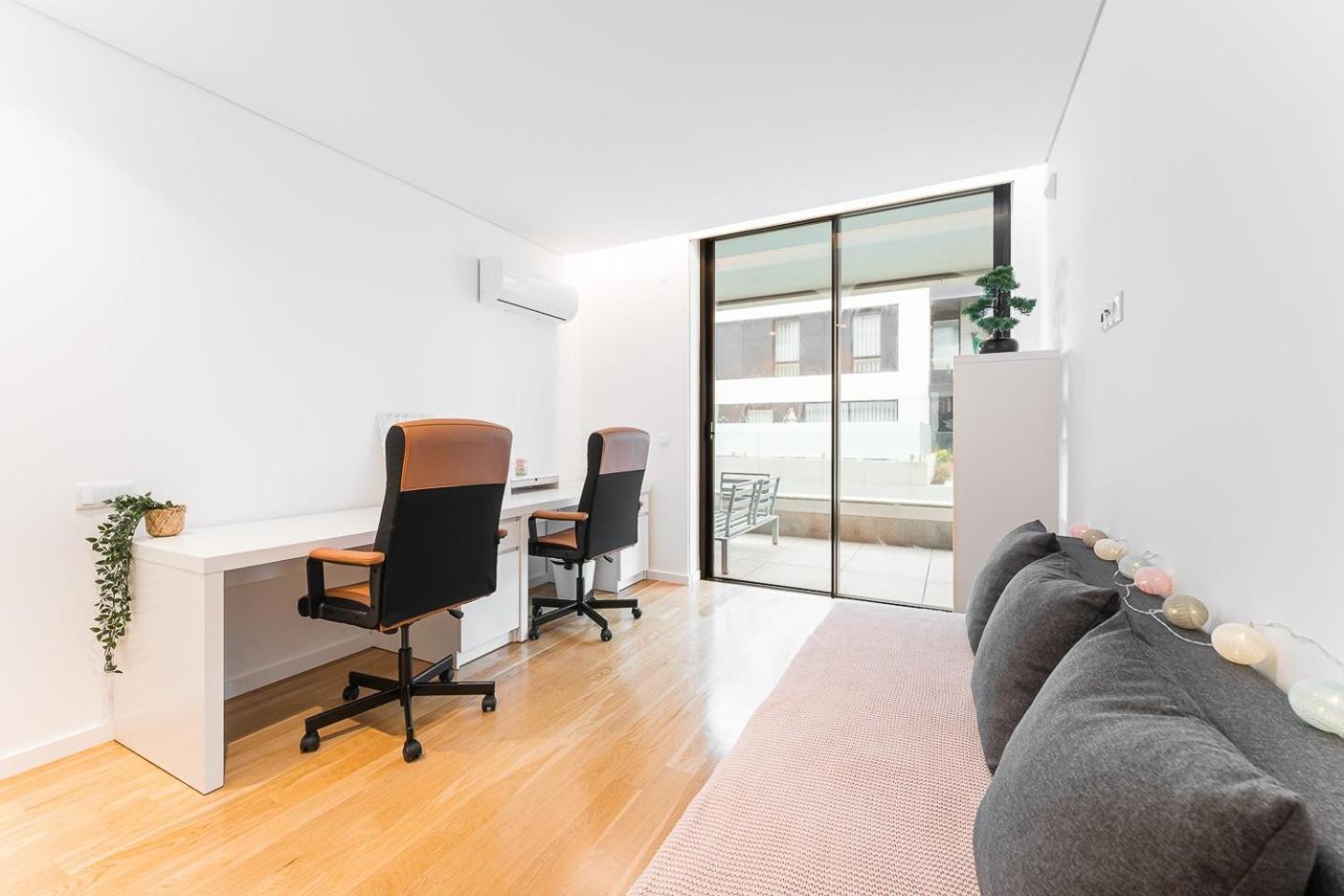 Guestready - Amazing Modern Home Near The Beach Vila Nova de Gaia Eksteriør billede
