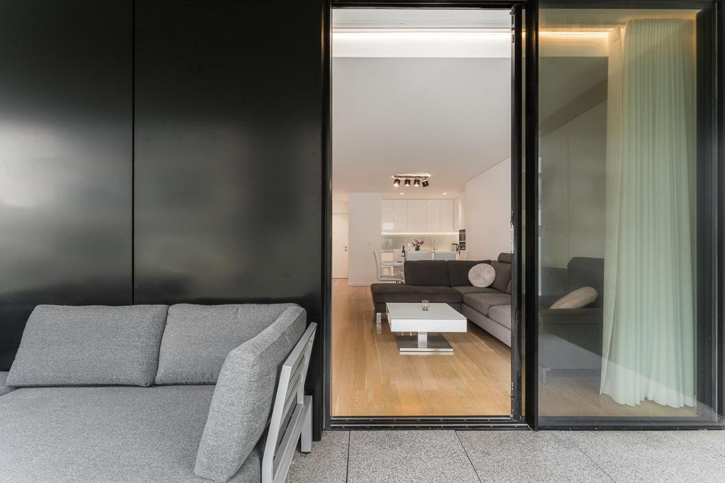 Guestready - Amazing Modern Home Near The Beach Vila Nova de Gaia Eksteriør billede